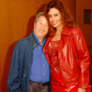 Alvaro Vitali scrive a Stefania Corona: &quot;Torniamo insieme?&quot;. La replica piccata
