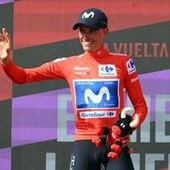 Vuelta di Spagna, oggi dodicesima tappa: orario, percorso e dove vederla