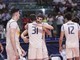 Pallavolo, oggi amichevole Italia-Cuba: orario e dove vederla in tv (in chiaro) Pallavolo, oggi amichevole Italia-Cuba: orario e dove vederla in tv (in chiaro)