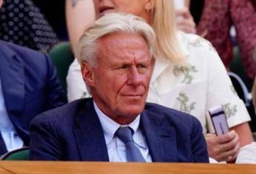 Bjorn Borg, la notizia shock: &quot;Ha un tumore alla prostata&quot;