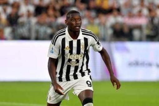 Serie A, oggi Juve-Lazio: orario, probabili formazioni e dove vederla