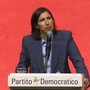 Schlein: "Sfida storica del Pd, dopo 20 anni vinceremo le elezioni" Schlein: "Sfida storica del Pd, dopo 20 anni vinceremo le elezioni"