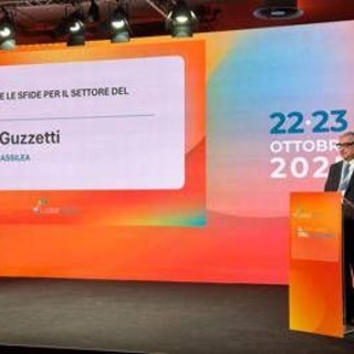Guzzetti (Assilea): &quot;Leasing motore di sviluppo per l'economia reale&quot;
