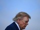 Trump e la confessione: "Mi trucco pochissimo, faccio da solo: non voglio sembrare morto"
