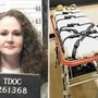 Christa Pike sopravvive all’esecuzione in Tennessee: due dosi di pentobarbital, poi il ricovero Christa Pike sopravvive all’esecuzione in Tennessee: due dosi di pentobarbital, poi il ricovero