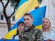 Dal fronte in Ucraina alla nuova vita in Israele, Giulia Schiff: &quot;Sono diventata mamma&quot;