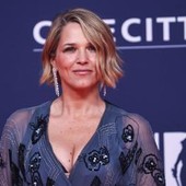 Francesca Barra, lo sfogo dopo la pausa dalla tv: "Ho capito di non farcela"