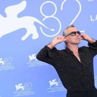 Piero Pelù: &quot;Non sono una rockstar&quot;. A Venezia il documentario 'Rumore dentro'