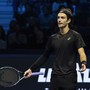 Alle Atp Finals troppo Alcaraz per Musetti, l’azzurro ko ed eliminato Alle Atp Finals troppo Alcaraz per Musetti, l’azzurro ko ed eliminato