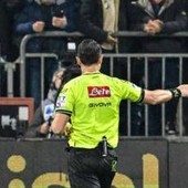 Inchiesta arbitri, Chiné: "Ricostruzioni non vere e fantasiose"
