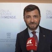 Contratti, Rizzetto: "Salari, bilateralità e revisione dei prezzi sono priorità" Contratti, Rizzetto: "Salari, bilateralità e revisione dei prezzi sono priorità"