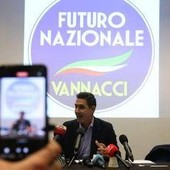 Futuro nazionale, il partito di Vannacci prende corpo: la squadra del generale