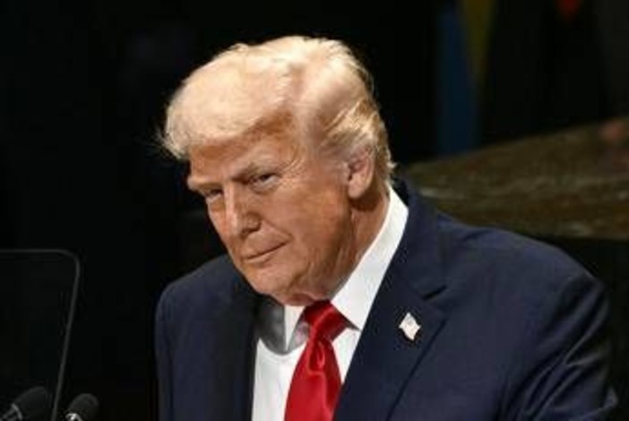 Trump, il discorso all'Onu: &quot;Io ho sempre ragione&quot;. Critiche a Nazioni Unite e Europa