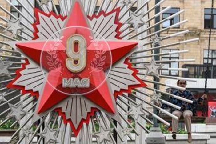 Giorno della Vittoria, oggi a Mosca la parata sottotono. Al via tregua di tre giorni con l'Ucraina