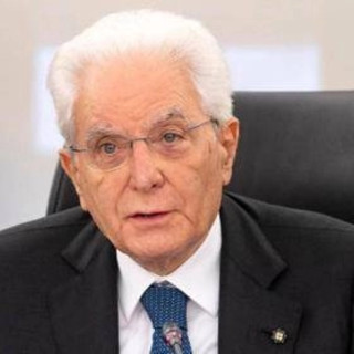 Mattarella e la legge Morandi: &quot;Giusti risarcimenti per crolli, ma no a discriminazioni&quot;