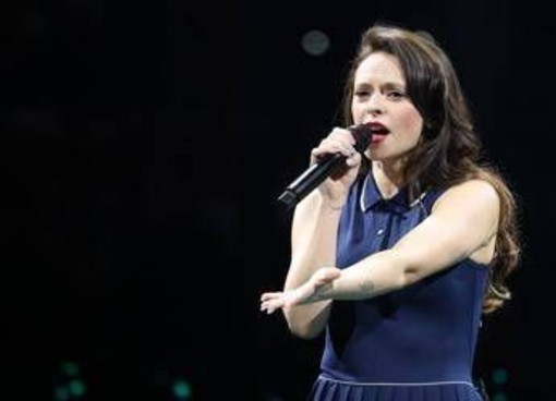 Francesca Michielin: "Con un rene solo si vive benissimo, ho scoperto di essere forte" Francesca Michielin: "Con un rene solo si vive benissimo, ho scoperto di essere forte"