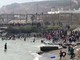 Ceuta, ex ministro Gb: "Errore Spagna con sanatoria sui migranti, Londra sostenga Italia su Schengen" Ceuta, ex ministro Gb: "Errore Spagna con sanatoria sui migranti, Londra sostenga Italia su Schengen"