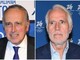 Elezioni Figc, depositate le candidature di Abete e Malagò Elezioni Figc, depositate le candidature di Abete e Malagò