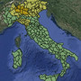 Maltempo, allerta meteo arancione e gialla per temporali giovedì 20 agosto: la mappa delle regioni a rischio Maltempo, allerta meteo arancione e gialla per temporali giovedì 20 agosto: la mappa delle regioni a rischio