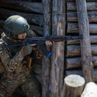Ucraina, guerra come videogame per soldati di Kiev: &quot;Più colpisci, più fai punti&quot;