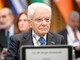 Droga, Mattarella: "Sfida che investe qualità democrazia". Meloni: "Noi i primi con piano anti fentanyl"