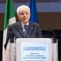 Mattarella: "I volontari sono veri e propri patrioti" Mattarella: "I volontari sono veri e propri patrioti"
