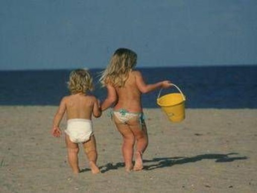 Spiagge 'amiche' dei bimbi, nel 2025 resta in Calabria il record di Bandiere verdi