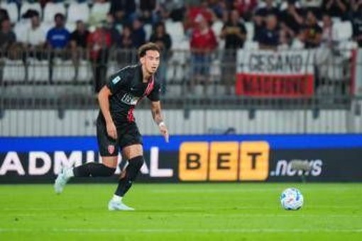 Lazio-Monza, espulsione per Lucchesi e proteste biancorosse: cos'è successo