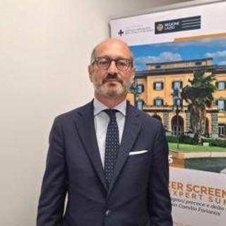 Tumore al polmone, Fischetto (J&amp;J MedTech): &quot;Diagnosi precoce per salute e sostenibilità Ssn&quot;
