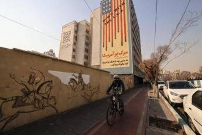 Iran: "Trump bugiardo professionista, ha ripetuto grandi falsità"
