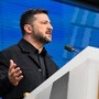 Ucraina, 'volenterosi' riuniti a Londra. Zelensky: &quot;Tutti stanchi degli inganni di Mosca&quot;