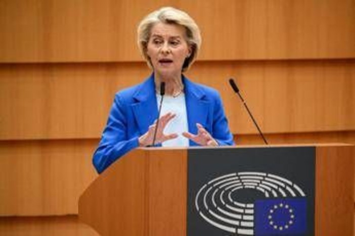 Ue-Mercosur, von der Leyen: "Applichiamo accordo in via provvisoria"