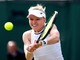 Odore troppo forte dell'avversaria, tennista chiede di spruzzare deodorante - Video