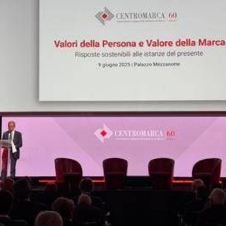 Centromarca, Mutti: &quot;A ottobre primo forum del largo consumo&quot;