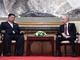 Kim incontra Putin a Pechino, poi 'cancella' le tracce