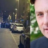 Accerchiato e minacciato don Coluccia, al prete antispaccio di Roma anche insulti in arabo: denunciati 3 tunisini Accerchiato e minacciato don Coluccia, al prete antispaccio di Roma anche insulti in arabo: denunciati 3 tunisini