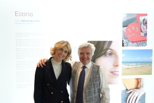 “Da qui in avanti”, sei storie di rinascita dopo i tumori oncoematologici “Da qui in avanti”, sei storie di rinascita dopo i tumori oncoematologici