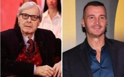 Sgarbi e l'offesa a Casalino, sì al procedimento: il voto della Giunta