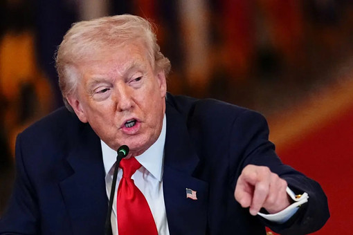 Trump dice no alla proposta di cessate il fuoco dell’Iran
