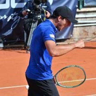 Darderi, ancora una vittoria a Monaco: battuto Kecmanovic agli ottavi