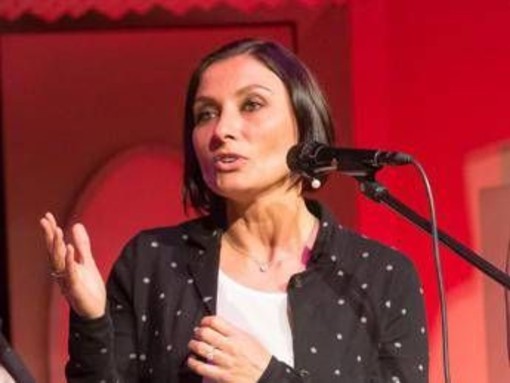 Marche, Alessia Morani: &quot;Avanti con Ricci, Conte abbia fiducia in persona perbene&quot;