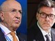 Dazi, Patuelli: &quot;Disinnescarli o rischio recessione&quot;. Giorgetti: &quot;Stiamo tornando all'impensabile fino a qualche anno fa&quot;