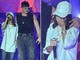 Angelina Mango torna sul palco: duetto con Olly al concerto di Milano