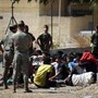 Migranti, fonti Viminale: "Azzerati con Germania e altri Paesi i 'dublinanti' arrivati prima del 12 giugno" Migranti, fonti Viminale: "Azzerati con Germania e altri Paesi i 'dublinanti' arrivati prima del 12 giugno"
