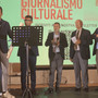 Sostenibilità, 'Fenice Conai' per giornalismo ambientale giovane: vincono Piemontese e Ricchiuti