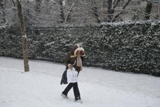 Epifania tra freddo, neve e rischio alluvioni: le previsioni meteo