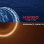Vela, Kimbo caffé ufficiale dell'America's Cup