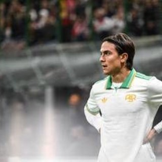 Serie A, oggi Atalanta-Roma: orario, probabili formazioni e dove vederla