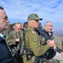 Ministro Israele Katz “Se attaccati, riporteremo l’Iran all’età della pietra”