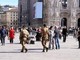 Allerta cortei, oggi manifestazioni in tutta Italia: 150 perquisizioni a Milano e in altre 20 città, piazze blindate Allerta cortei, oggi manifestazioni in tutta Italia: 150 perquisizioni a Milano e in altre 20 città, piazze blindate
